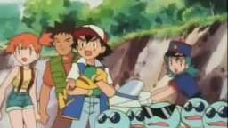 Pokeman abridged 10