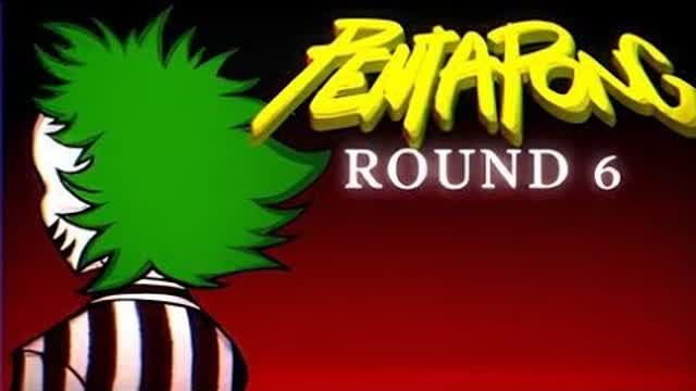 YTPBR Penta Poop - This is Bandacool (Round 6) [Shaker The Pooper]