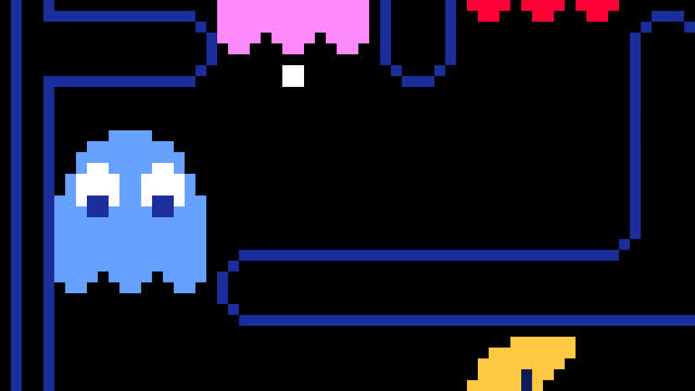 Buckner & Garcia's Pac-Man Fever - Unofficial Music Video