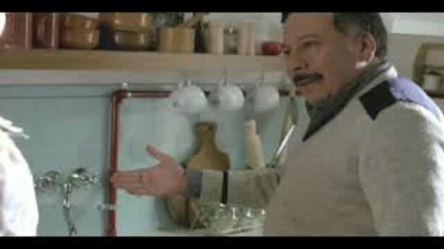 Comercial Nescafe - Humberto Velez - Mexico