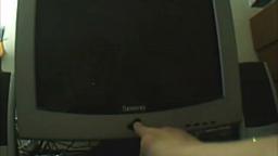 Gateway monitor date Nov. 2004 Updated Monitor and Test Turn on Gateway monitor date Nov. 2004 Updated Monitor and Test Turn on