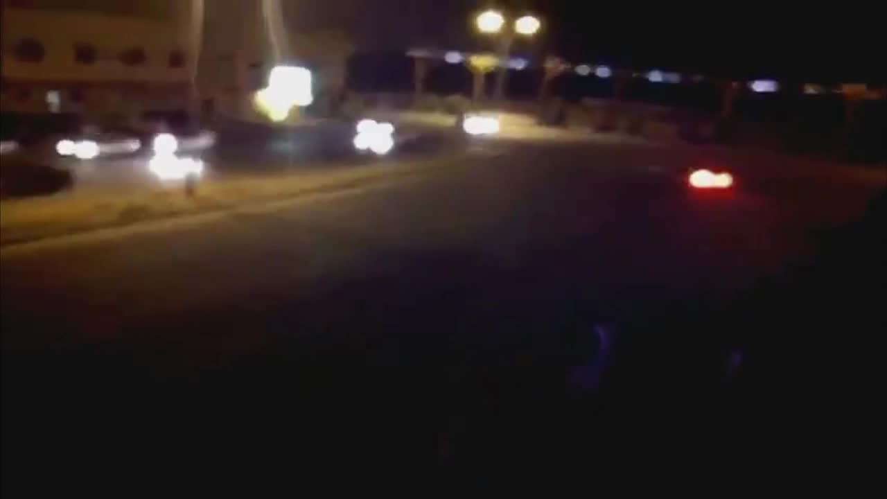 arab drifting crash compilation 24