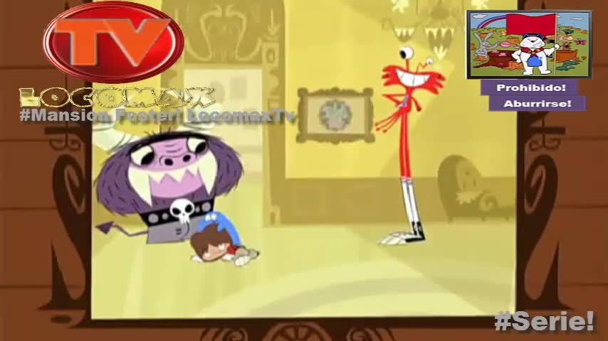 LocomaxTv Bolivia Anime Agosto 2025