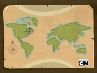 Total Drama World Tour | Episode 14 | Cartoon Network