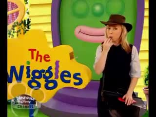 Wiggle y aprende - Episodio 17