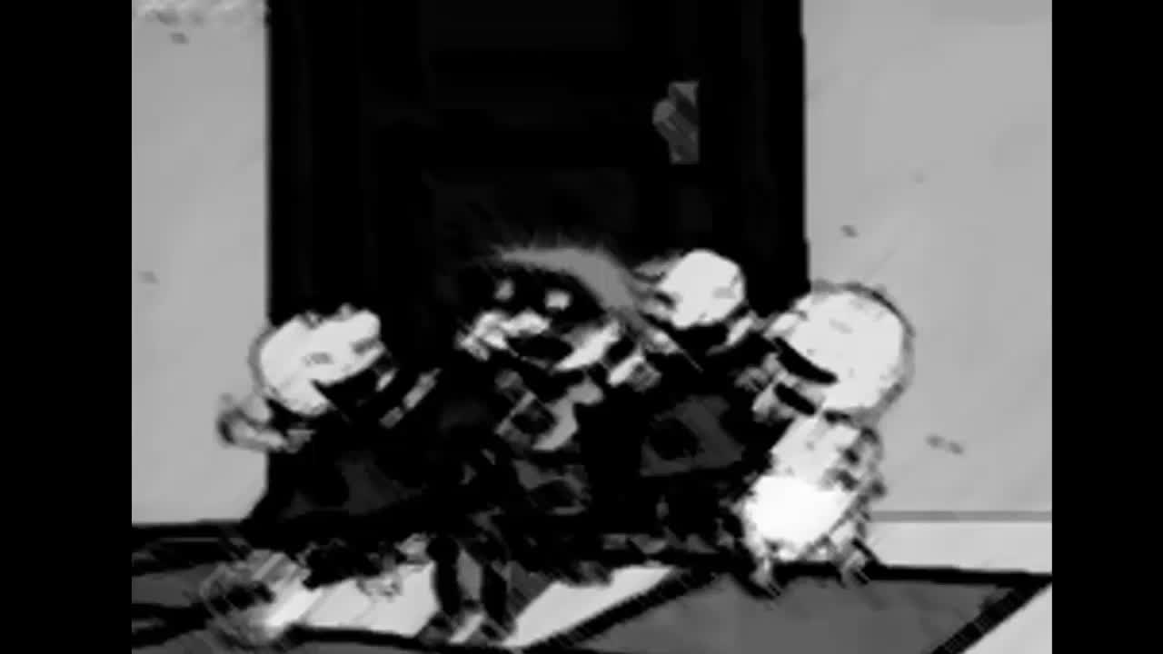 Creepypasta Rugrats - la mama de carlitos loquendo(720P_HD)