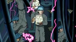 Sonic X Episode 2 Infiltrate Area 99 Uncut English Edition Sonic X Episode 2 Infiltrate Area 99 Uncut English Edition