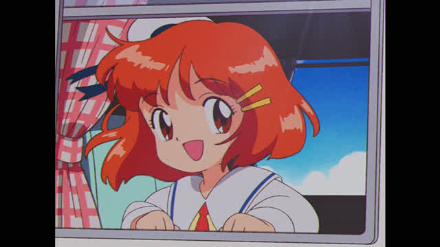 【みんなのうた 10-11月新曲 青空とオスカー・ピーターソン／今井美樹】｜NHK｜NOSTALOOK