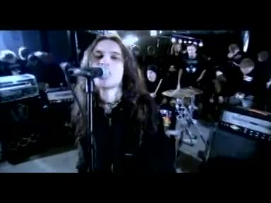 Ektomorf - Show Your Fist