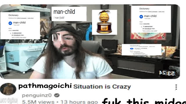 pathmagoichi situation is crazy