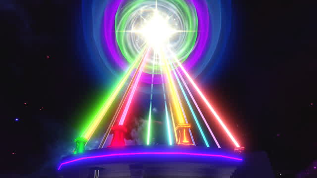 Deep Space Tycoon: Reborn