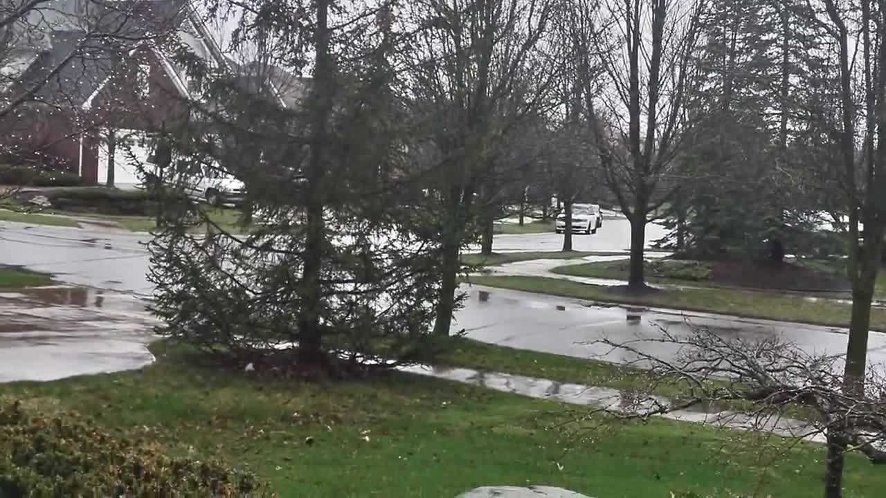 Tornado Siren Video 3