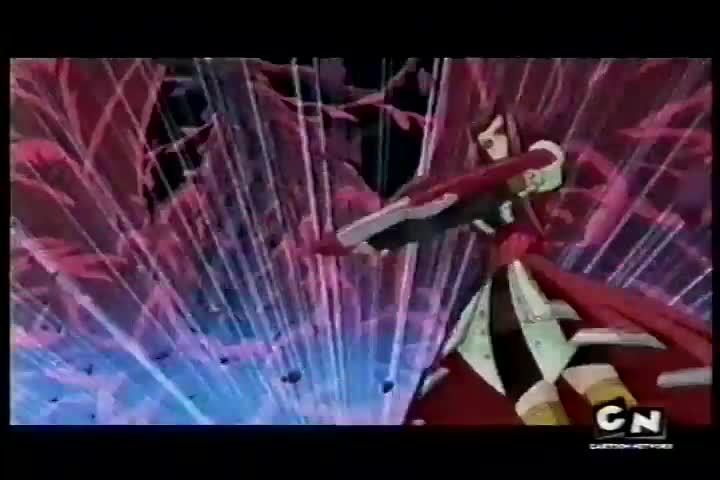 Yu-Gi-Oh! 5D's: Season 2 Episode 16: The Signs of Time (May 25, 2010 Broadcast)