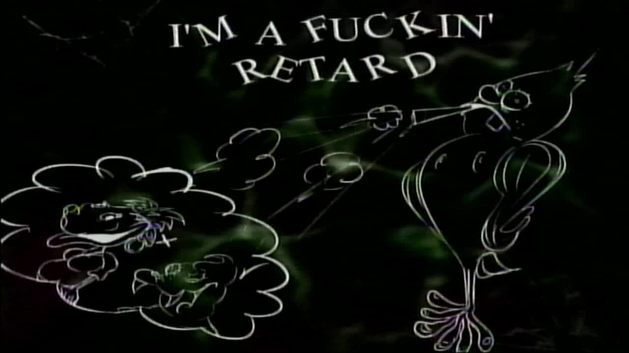 Chris Rosemond's BirdBob - Introduction Chris Rosemond's BirdBob - Introduction