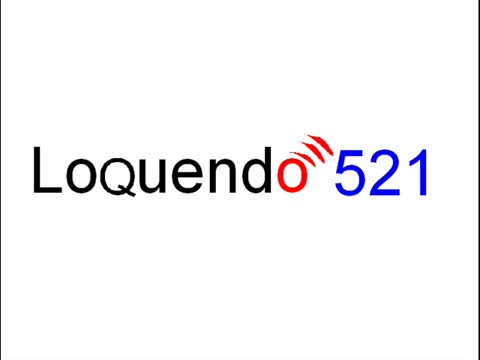 Loquendo- cosas molestas del mundo