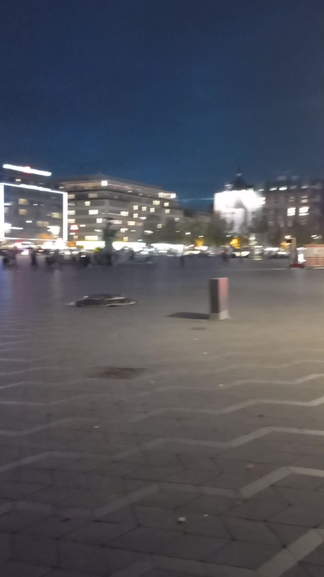 Something Something copenhagen