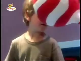 Kids and Pets 2012 UK Credits