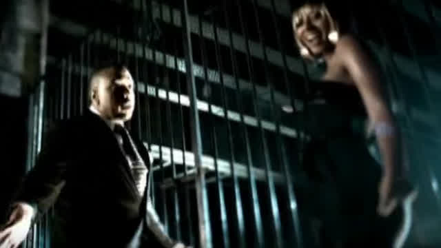 Timbaland - The Way I Are ft. Keri Hilson (Music Video)