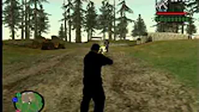 Cj visita a Michael Jackson - Misterix Mod - Loquendo xD Cj visita a Michael Jackson - Misterix Mod - Loquendo xD