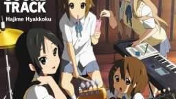 Hokago tea time OST