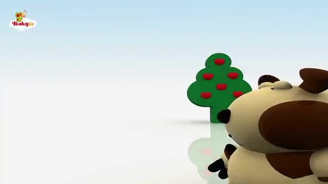 Hippa Hippa Hey Idents - Walking 500 Miles