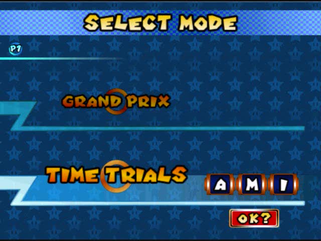 Beating my own record in MKDD twice Beating my own record in MKDD twice
