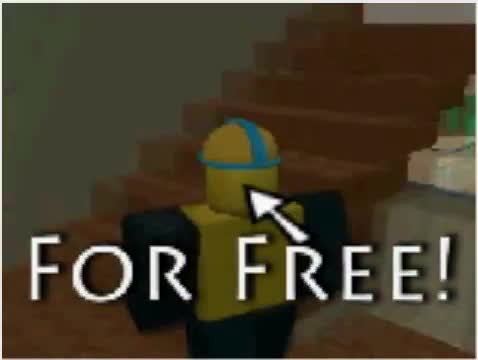 Roblox Trailer 1 2008