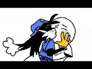 Klonoa and /v/