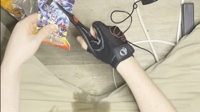 Jeffpokemonfan87 Yu-Gi-Oh! Unboxing Battles of Legend: Monster Mayhem