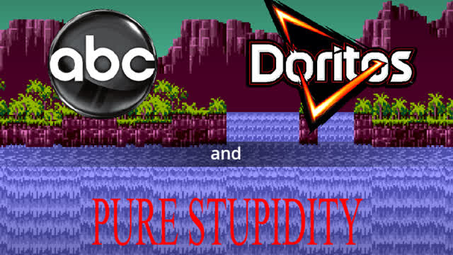 ABC, Doritos, and Pure Stupidity Showcase PT1 ABC, Doritos, and Pure Stupidity Showcase PT1