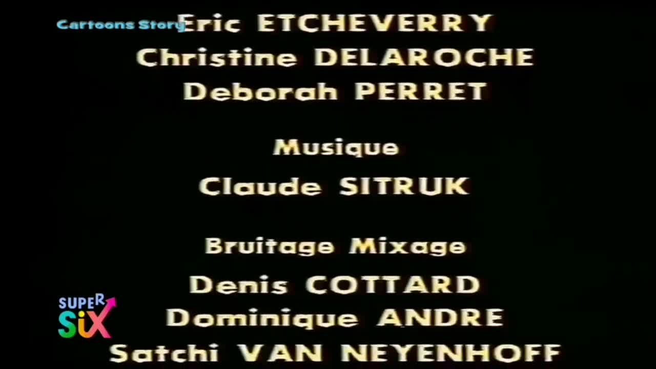 Manu - Supermercato [ITA]