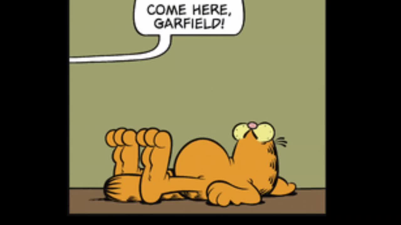 2026_06_08 Garfield Comic Dub 2026_06_08 Garfield Comic Dub
