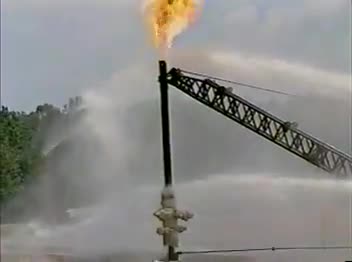 Blowout safety video Blowout safety video