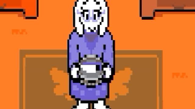 Deltarune Part 6!!!