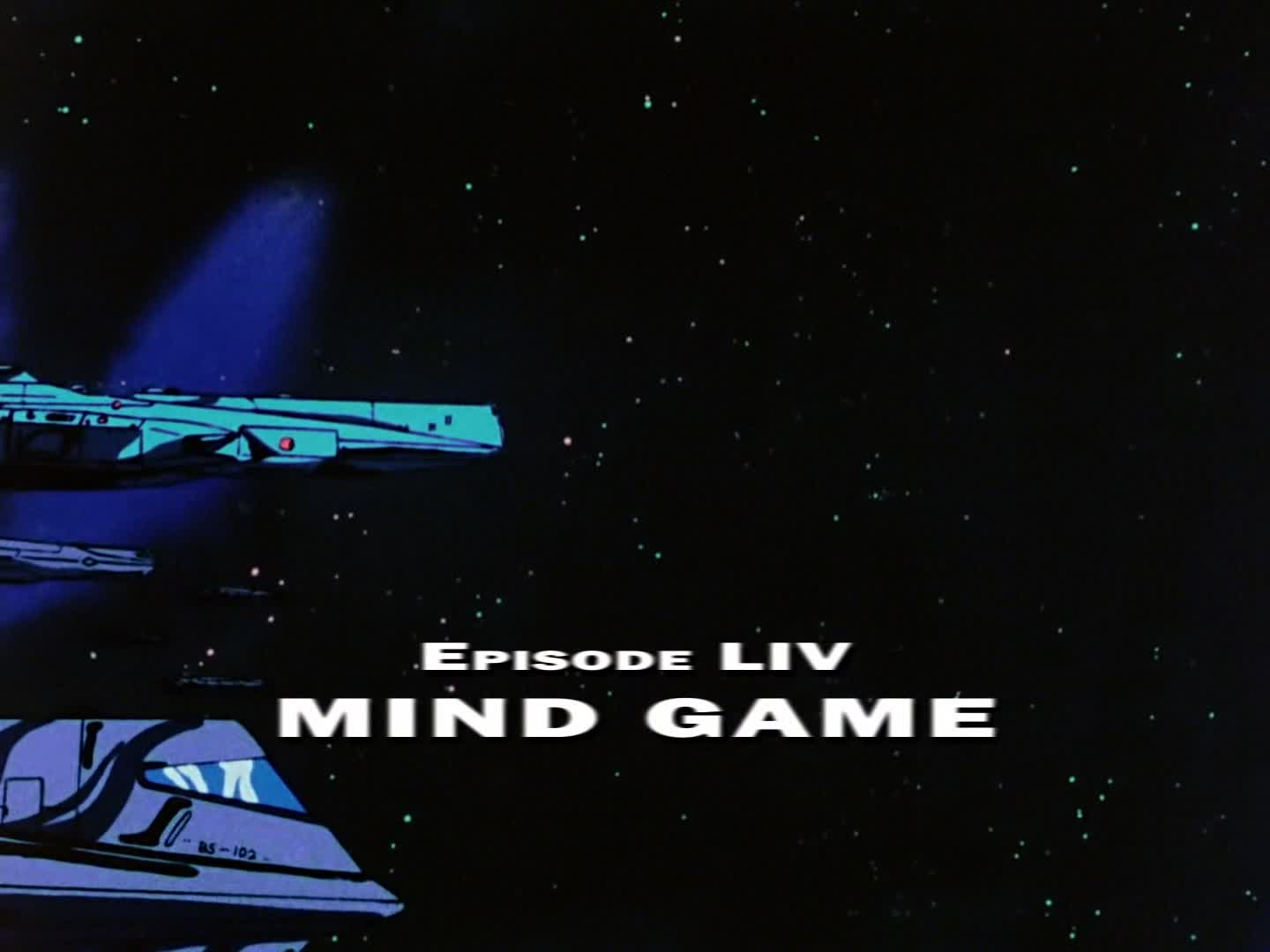 Robotech: The Masters (English Dub Adaptation of Super Dimension Cavalry Southern Cross) Episode 18