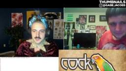 Omegle... But I'm a Fortune Teller (TRIGGERED)