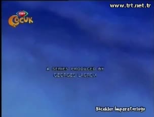 TRT Çocuk - 28.03.2010 - Pazar