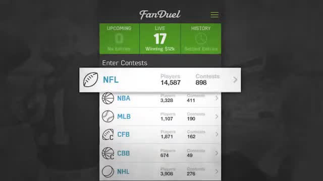 FanDuel Commercial