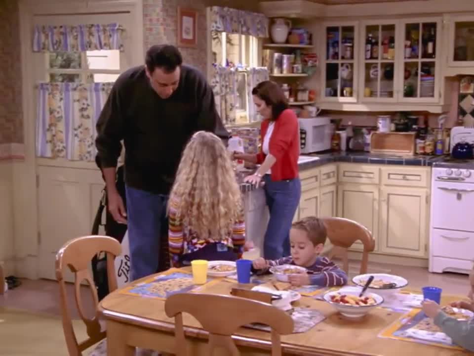 Everybody Loves Raymond S05E22 Say Uncle