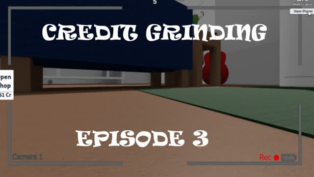 Why can't I ever win as seeker!? - H&S Credit Grinding 3