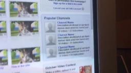 Another video sharing site that doesn't exist anymore - 10/16/2020 Another video sharing site that doesn't exist anymore - 10/16/2020