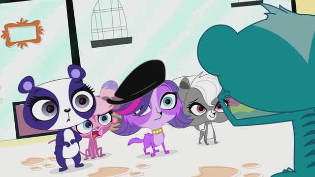 Littlest Pet Shop Season 2 Episode 16 - Inside Job copy