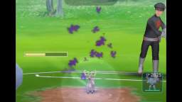 Pokémon GO 128-Rocket Grunt Pokémon GO 128-Rocket Grunt