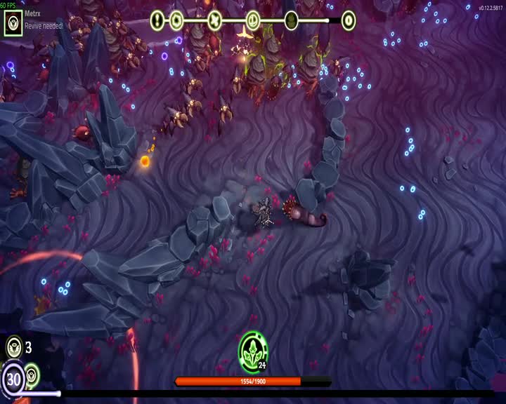 The Spell Brigade-Our Spells Were So Weak