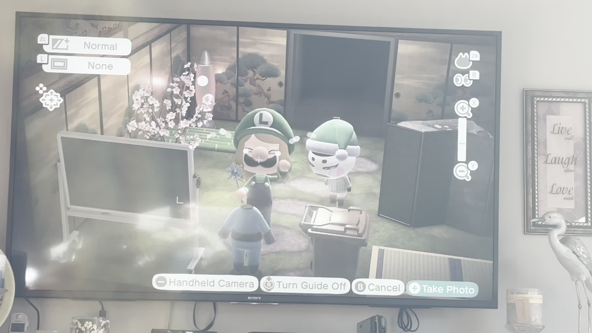 Sick Genji (2-06-2026)