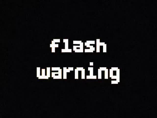 flash warning!! NAMx