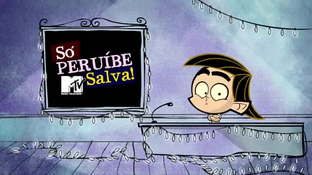 S04E14 - Fudêncio e Seus Amigos - Cudi Copo