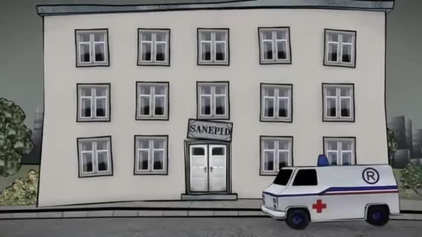 Włatcy Móch ćmoki czopki i mondizoły cz4