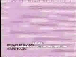 a Nova Babá | Turma da Mônica  (26/07/2009)