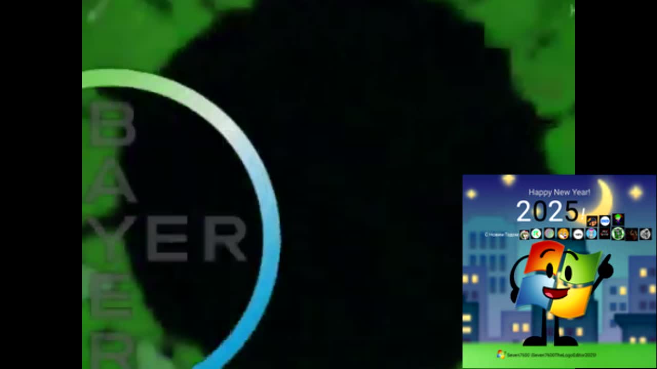 Bayer Csupo YTP Round 1 VS @DocHudsonBug2026 and @windowsvideoytp2008